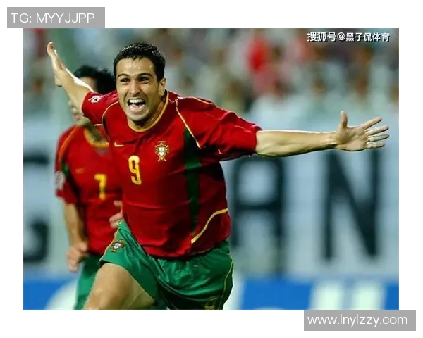 葡萄牙足球历史上第一位巨星是谁他对足球的贡献有多大
